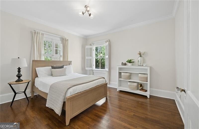 1721 Flagler Avenue Atlanta - Photo 35