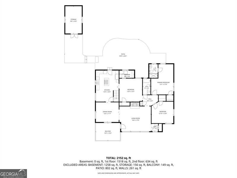 1721 Flagler Avenue Atlanta - Photo 46