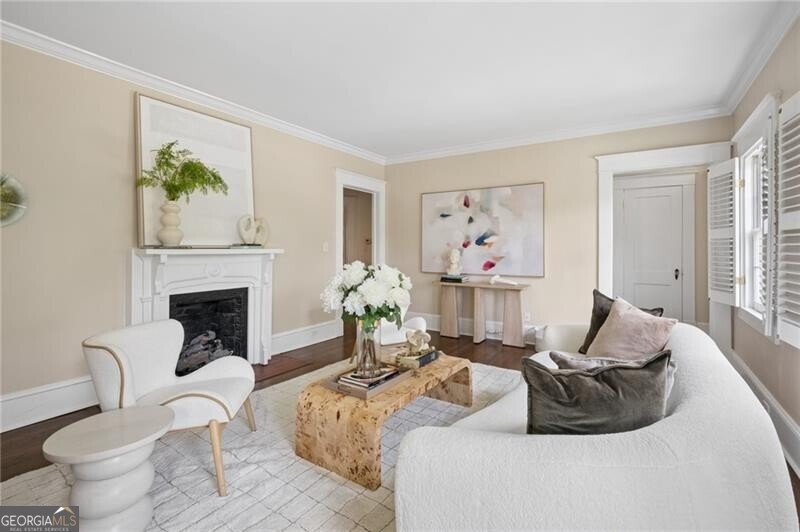 1721 Flagler Avenue Atlanta - Photo 8