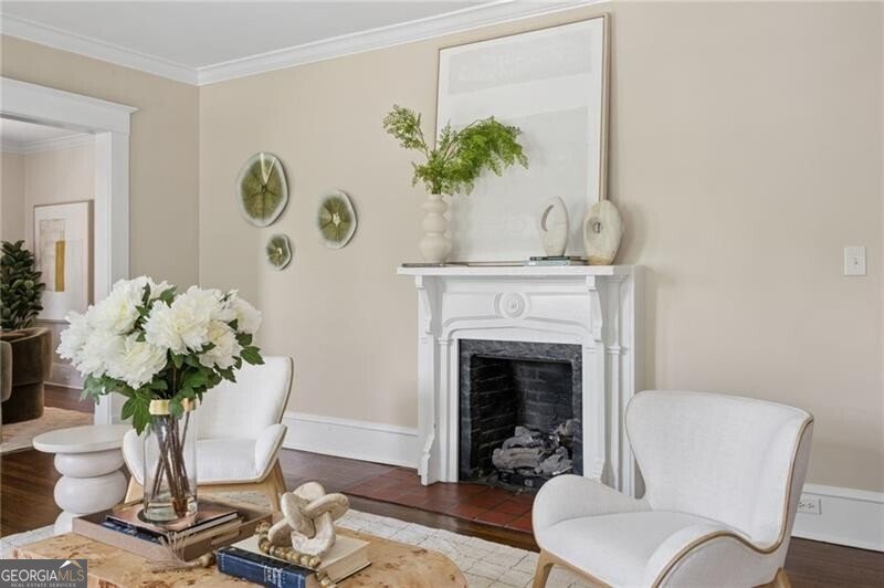 1721 Flagler Avenue Atlanta - Photo 9