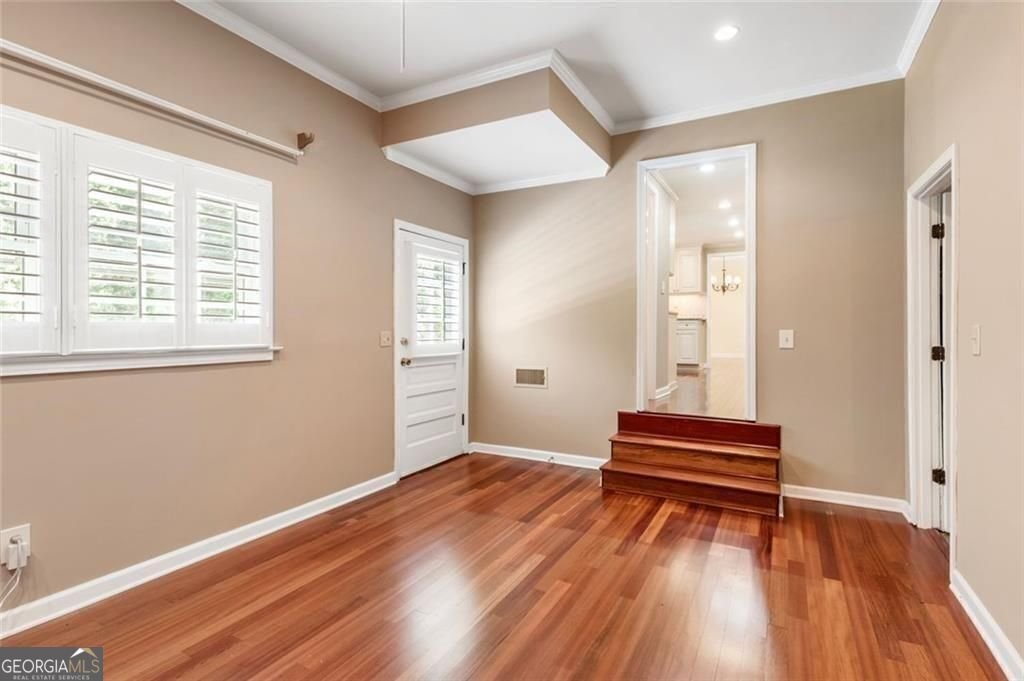 647 Shannon Green Circle Mableton - Photo 11