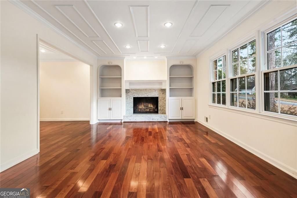 647 Shannon Green Circle Mableton - Photo 14