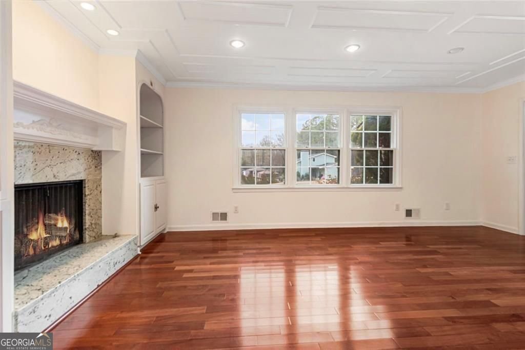647 Shannon Green Circle Mableton - Photo 15