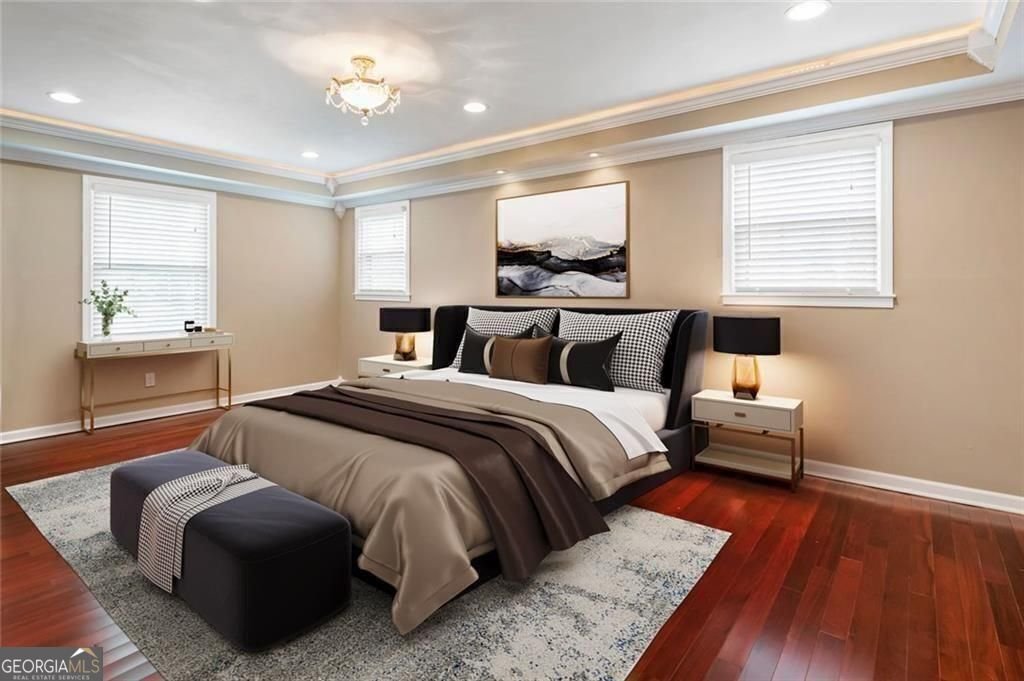 647 Shannon Green Circle Mableton - Photo 17