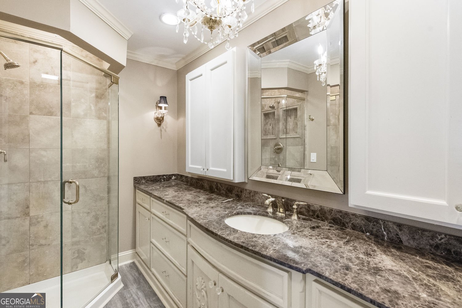 647 Shannon Green Circle Mableton - Photo 18