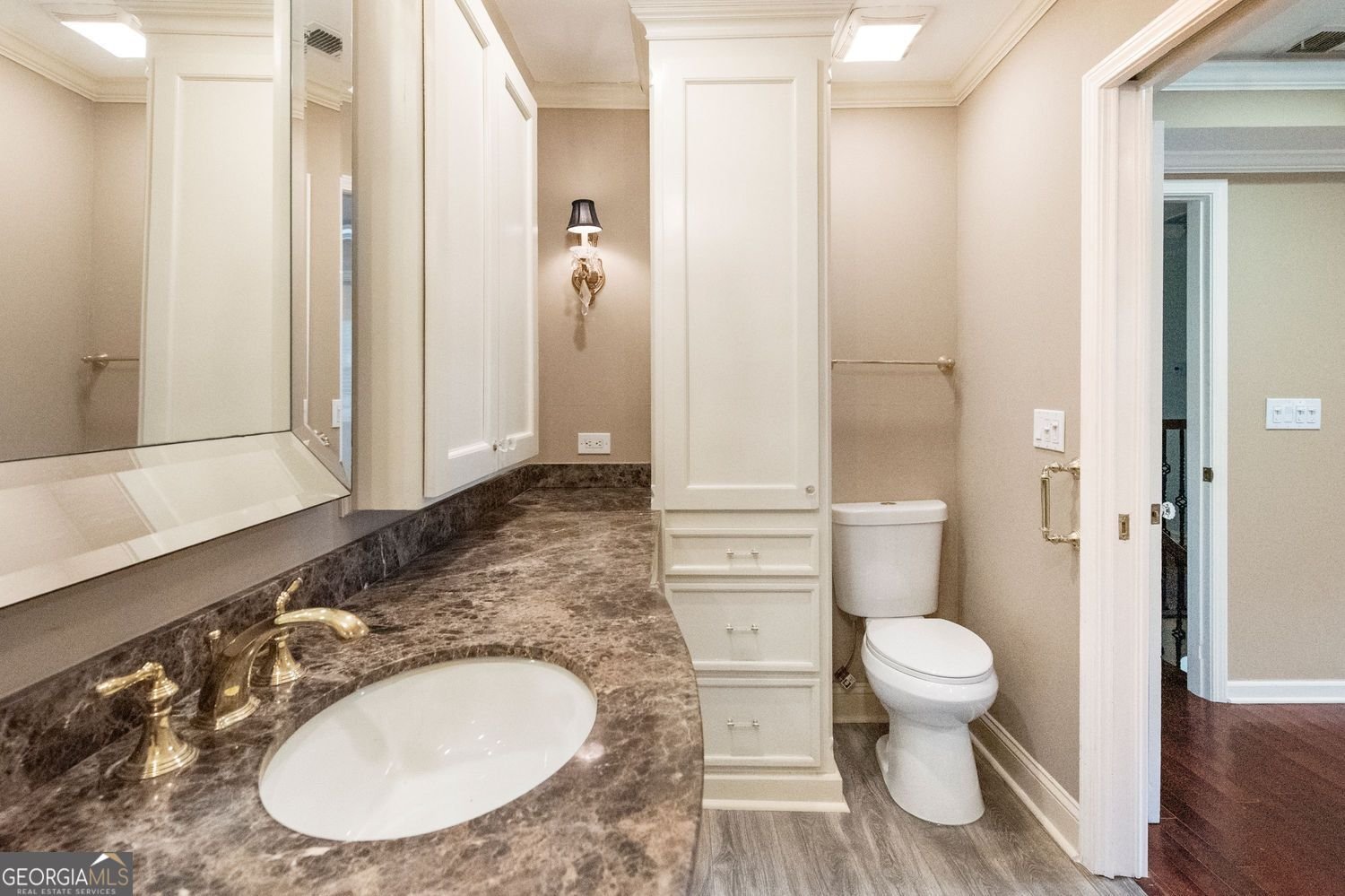 647 Shannon Green Circle Mableton - Photo 19