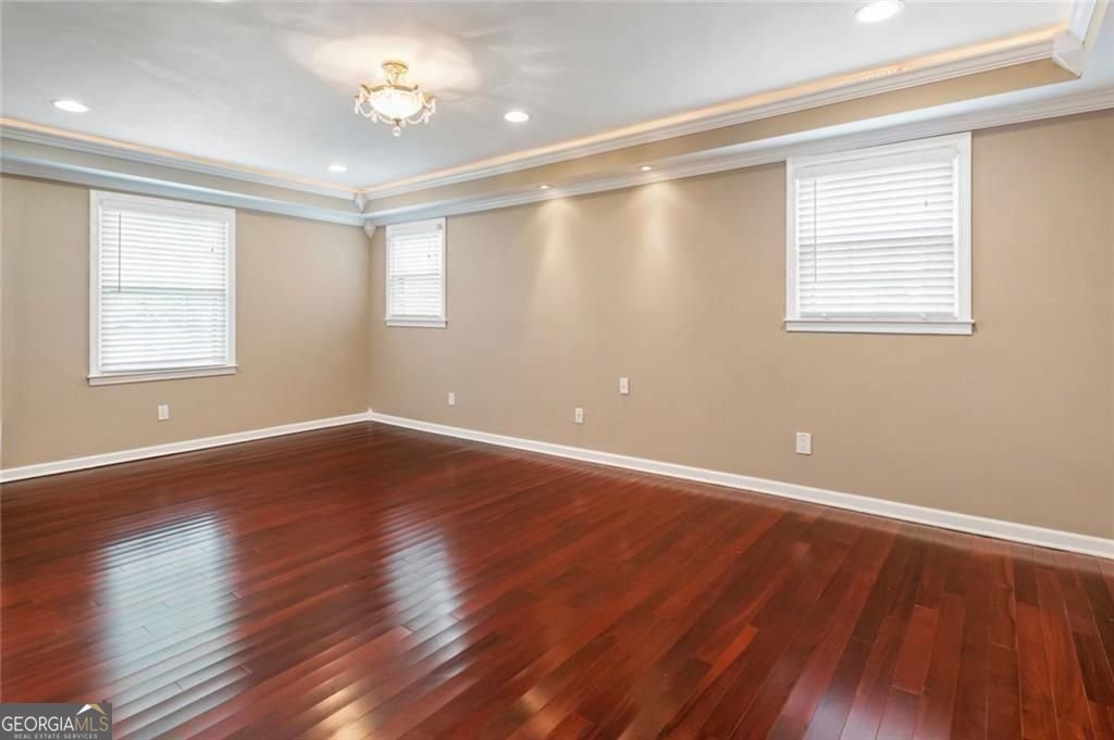 647 Shannon Green Circle Mableton - Photo 20