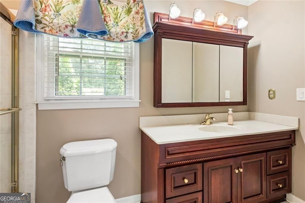 647 Shannon Green Circle Mableton - Photo 24
