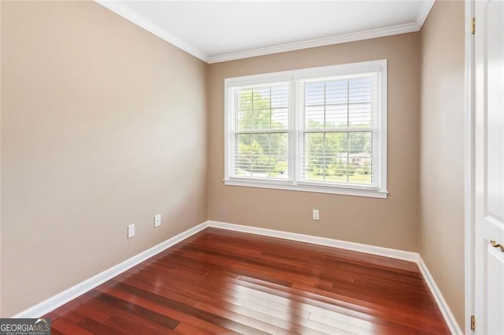 647 Shannon Green Circle Mableton - Photo 27