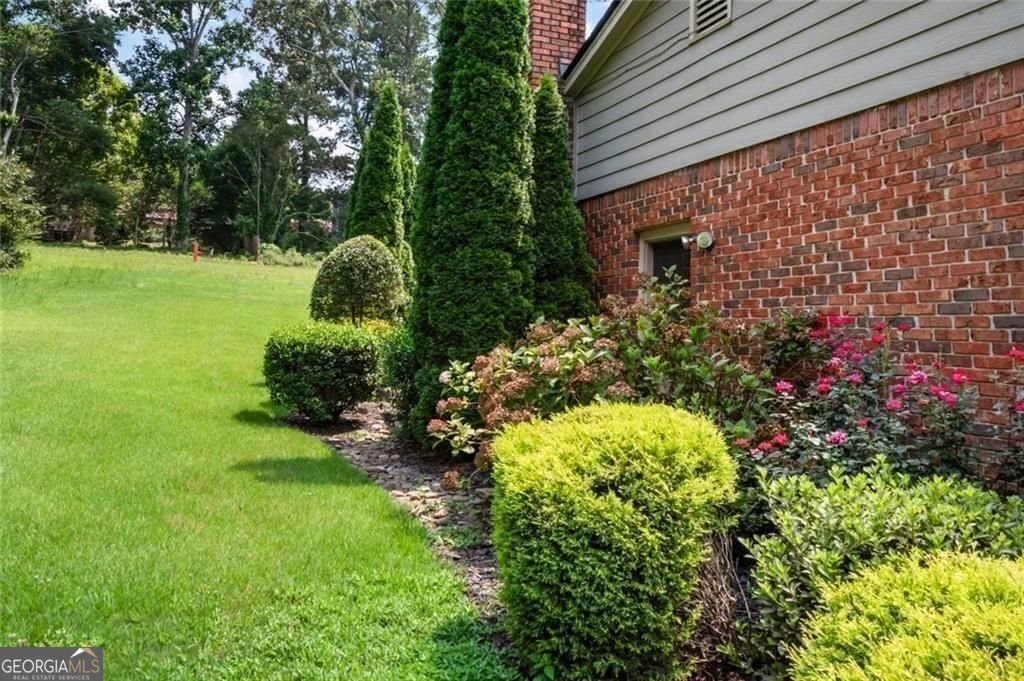 647 Shannon Green Circle Mableton - Photo 30