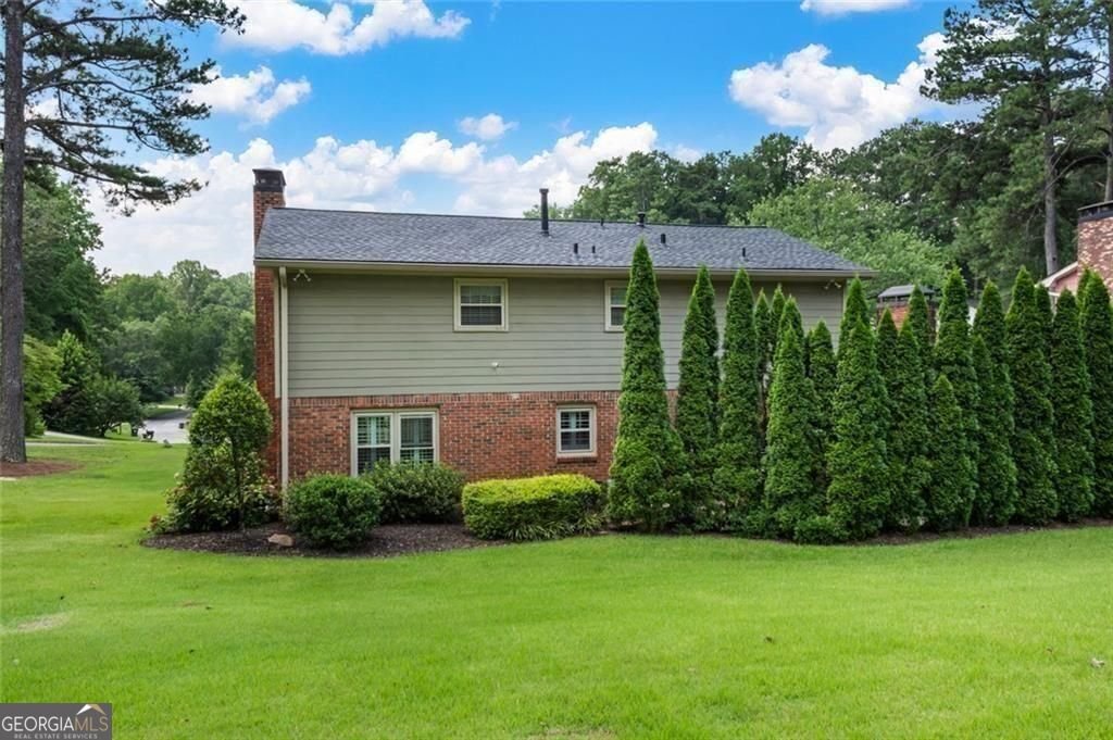 647 Shannon Green Circle Mableton - Photo 33
