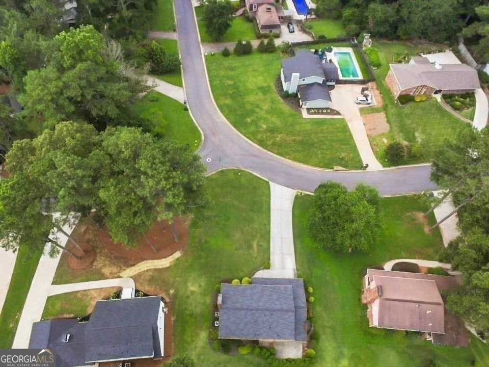 647 Shannon Green Circle Mableton - Photo 35