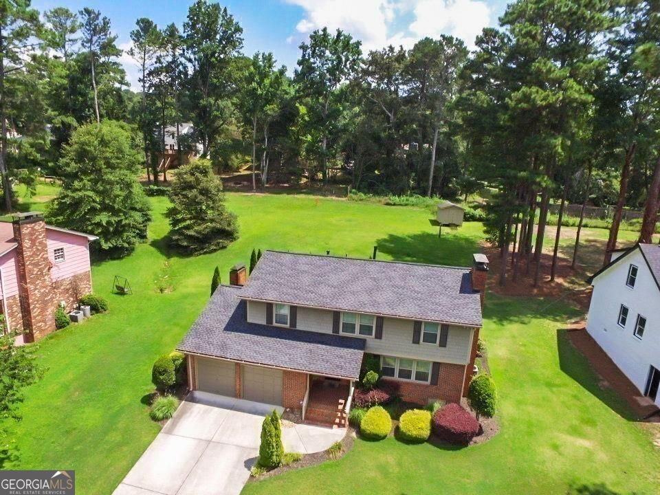 647 Shannon Green Circle Mableton - Photo 40