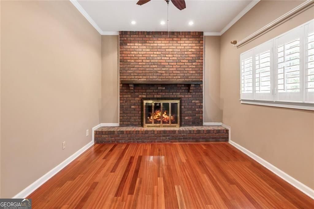 647 Shannon Green Circle Mableton - Photo 9
