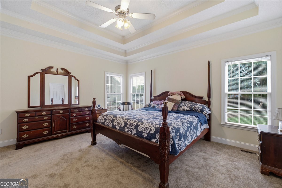 16 Berkshire Drive Cartersville - Photo 12