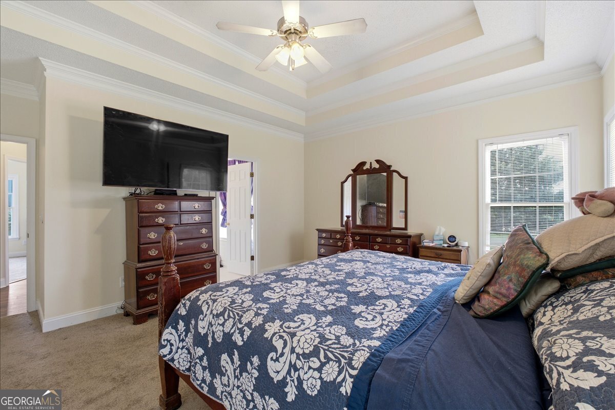 16 Berkshire Drive Cartersville - Photo 13