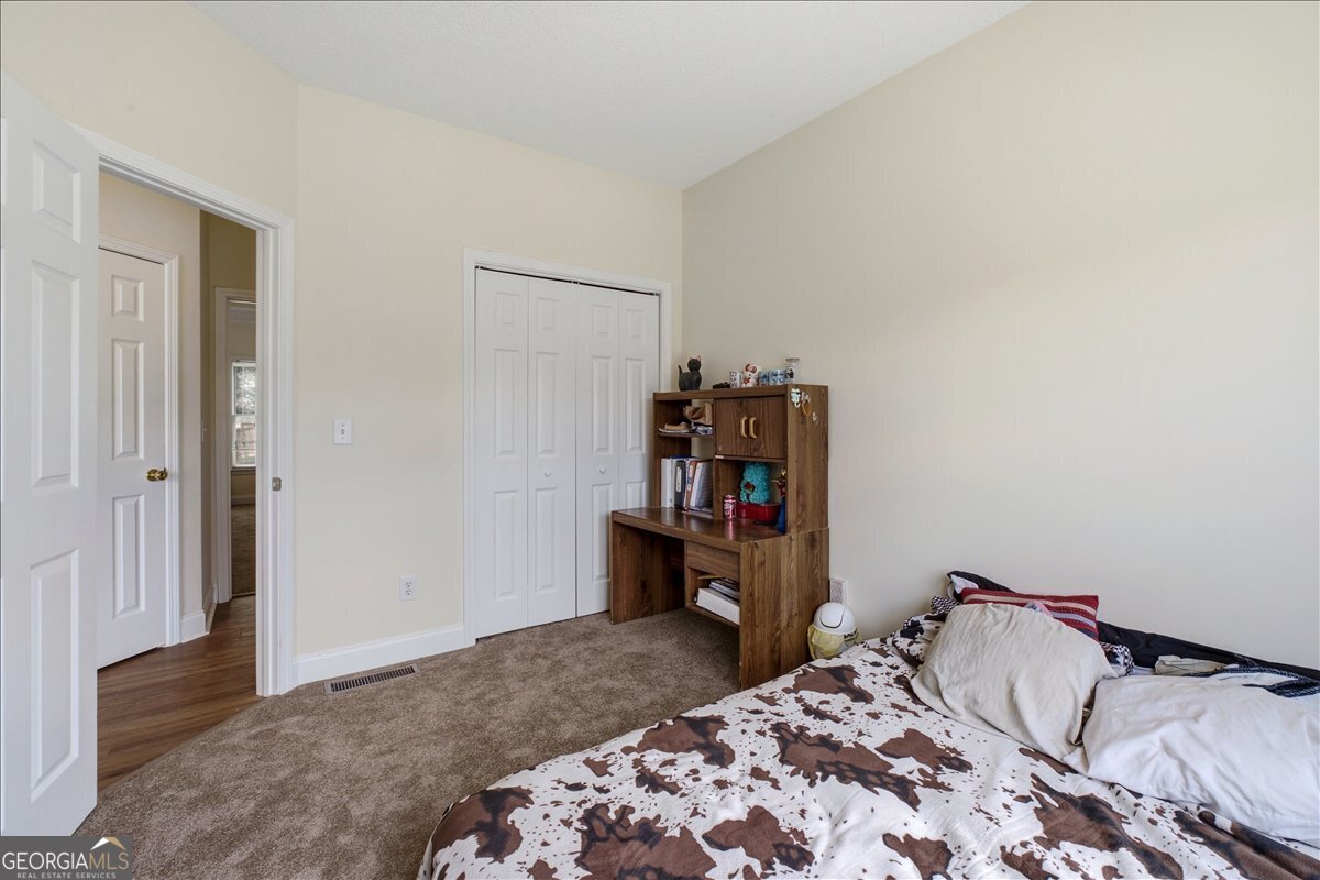 16 Berkshire Drive Cartersville - Photo 21