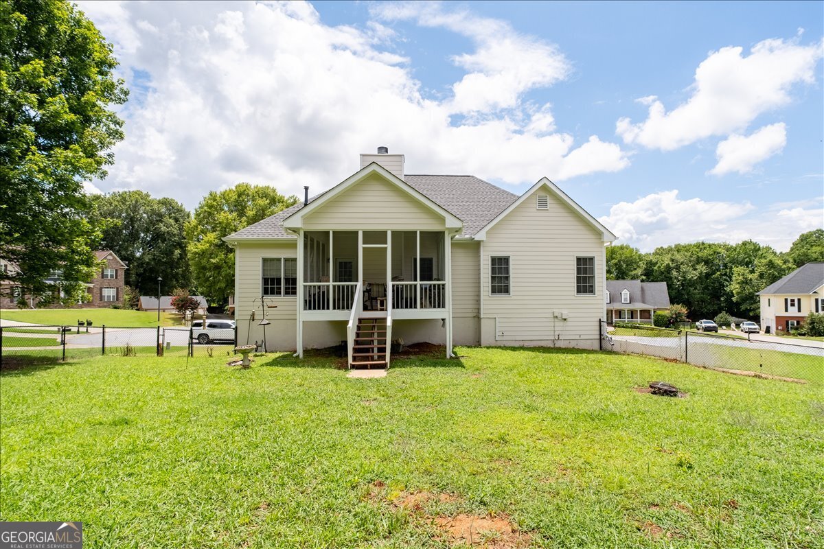 16 Berkshire Drive Cartersville - Photo 27
