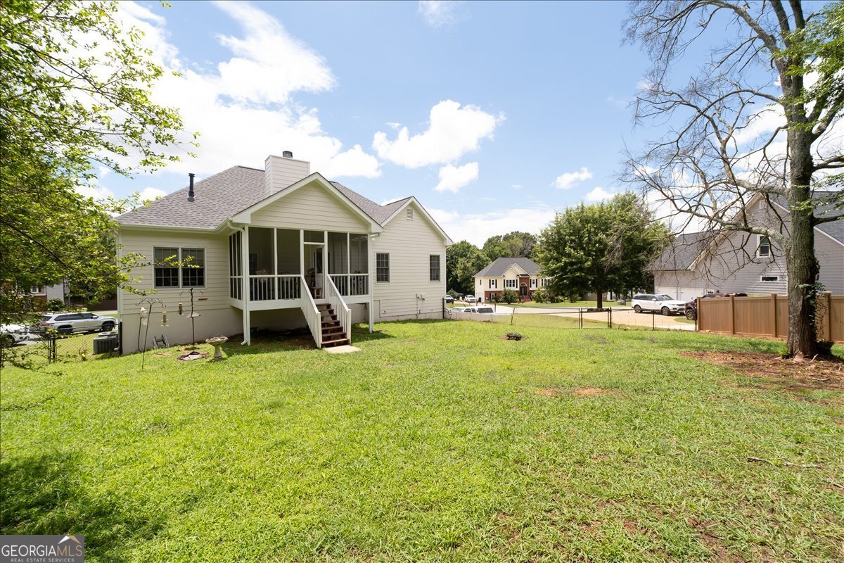 16 Berkshire Drive Cartersville - Photo 29