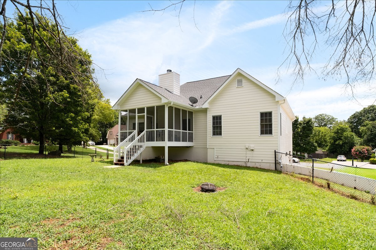 16 Berkshire Drive Cartersville - Photo 31
