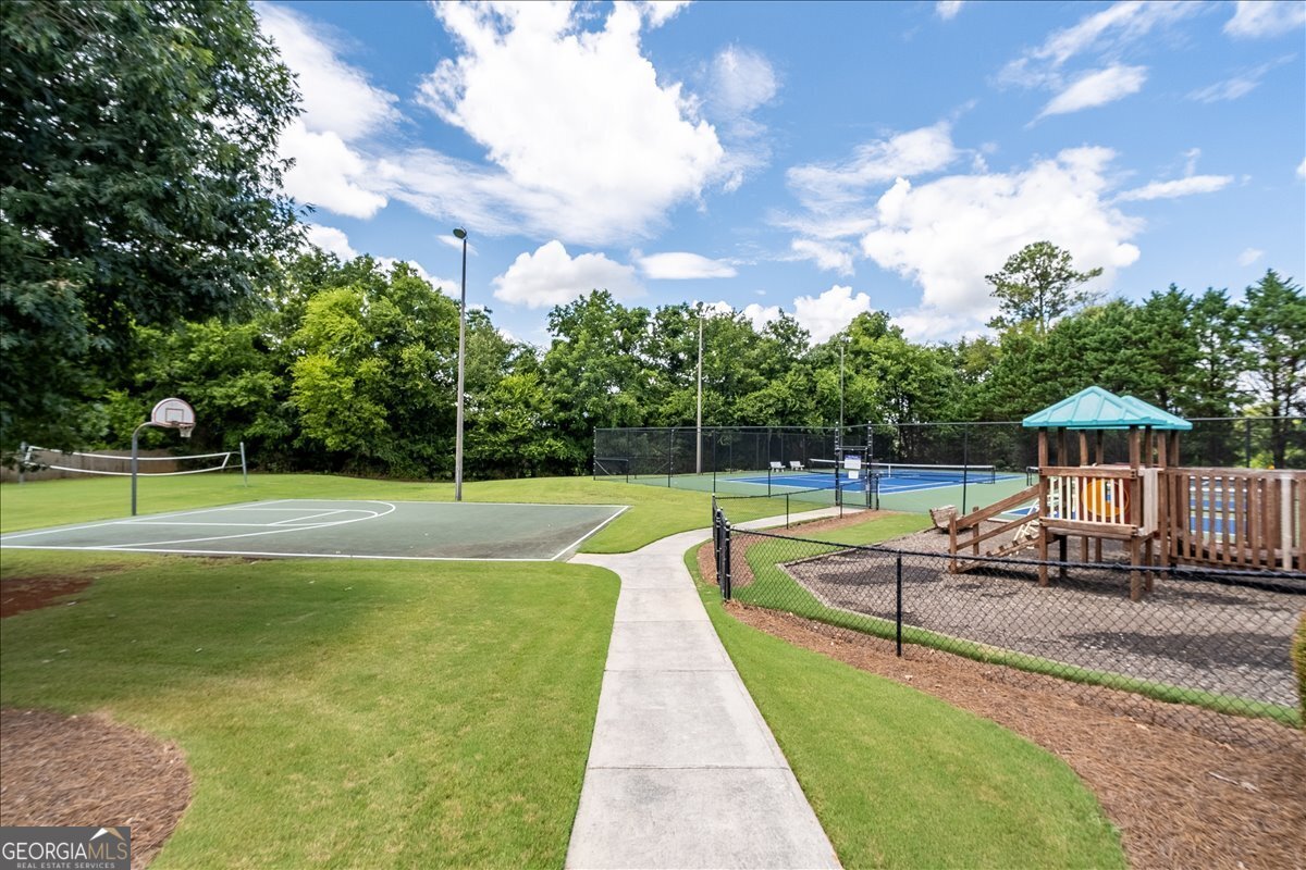16 Berkshire Drive Cartersville - Photo 32