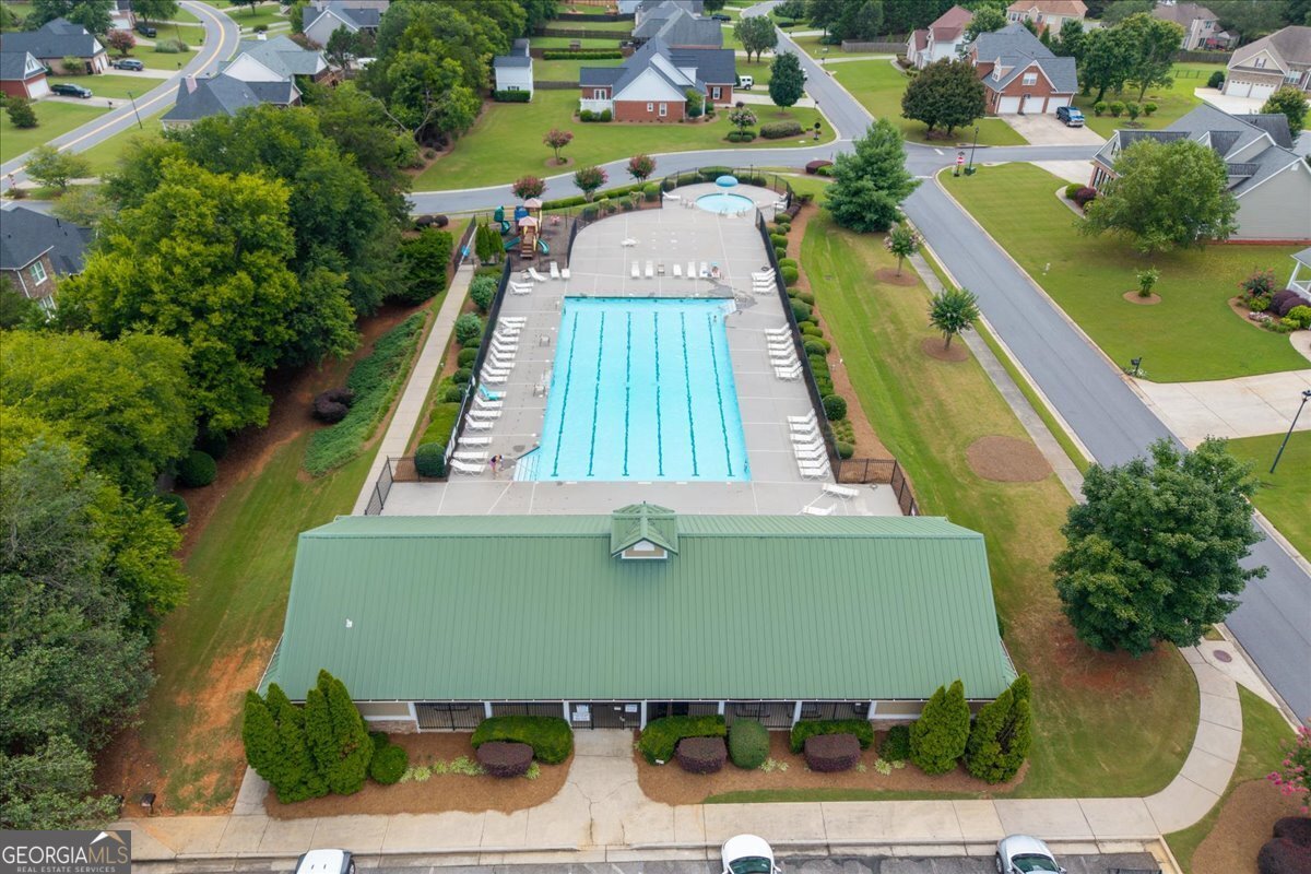16 Berkshire Drive Cartersville - Photo 33