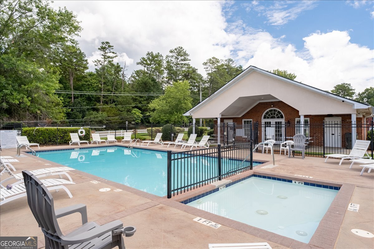 16 Berkshire Drive Cartersville - Photo 34