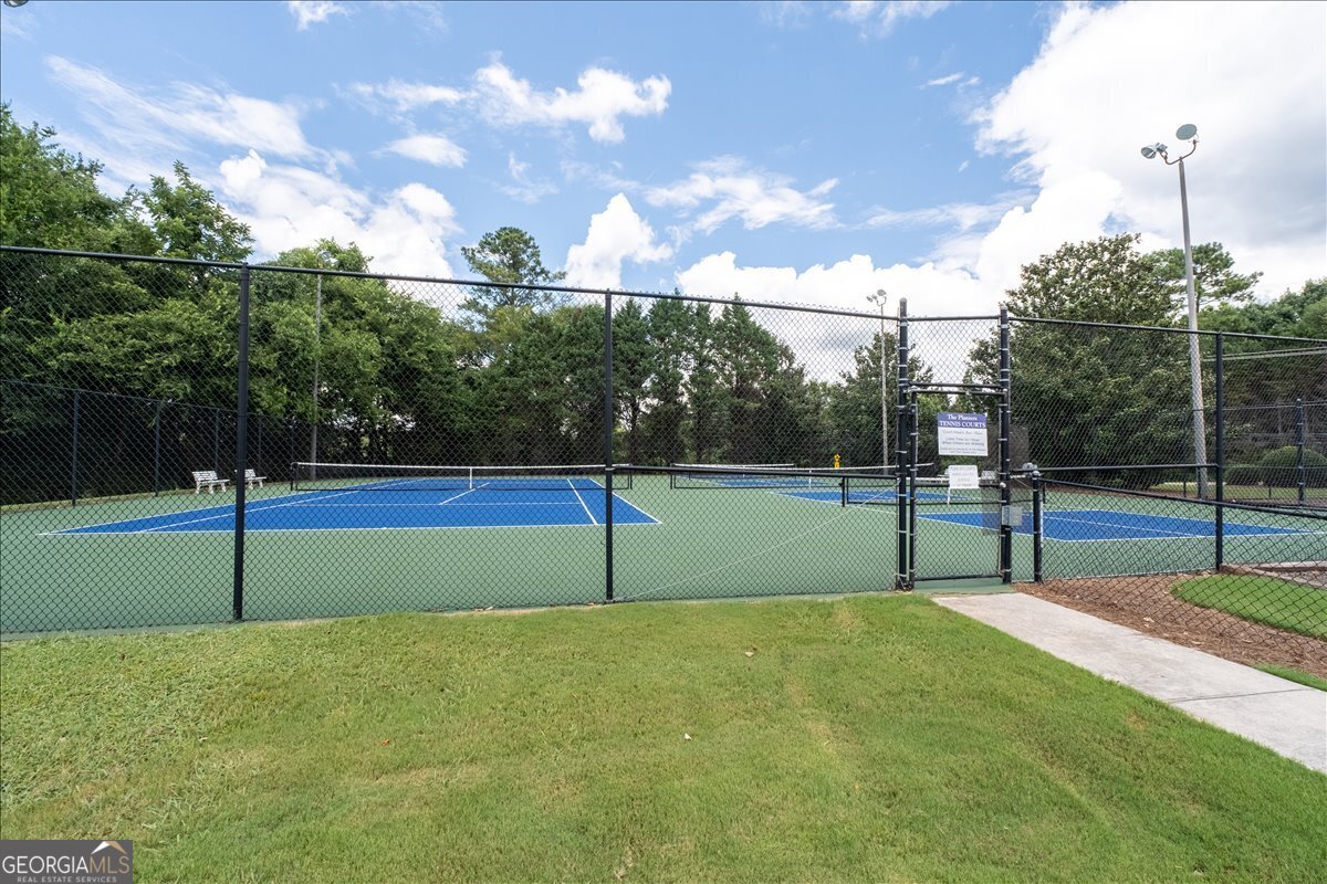 16 Berkshire Drive Cartersville - Photo 35
