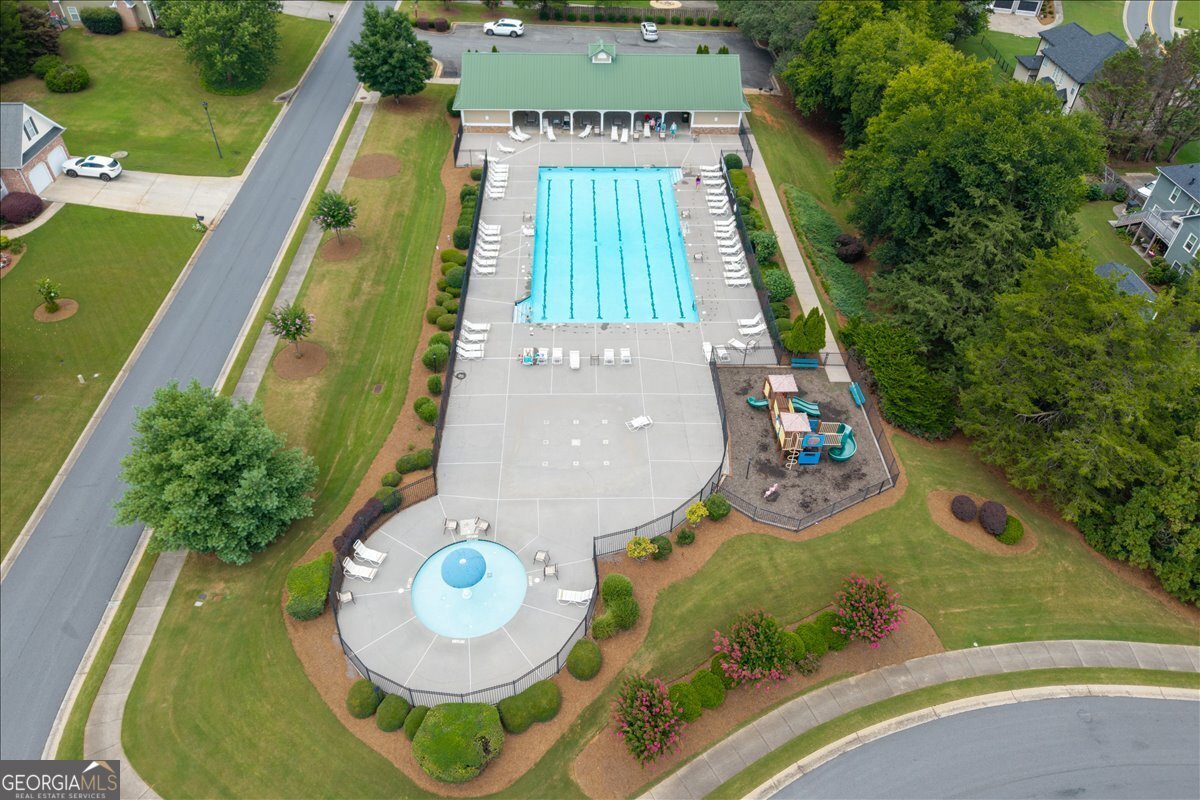 16 Berkshire Drive Cartersville - Photo 36