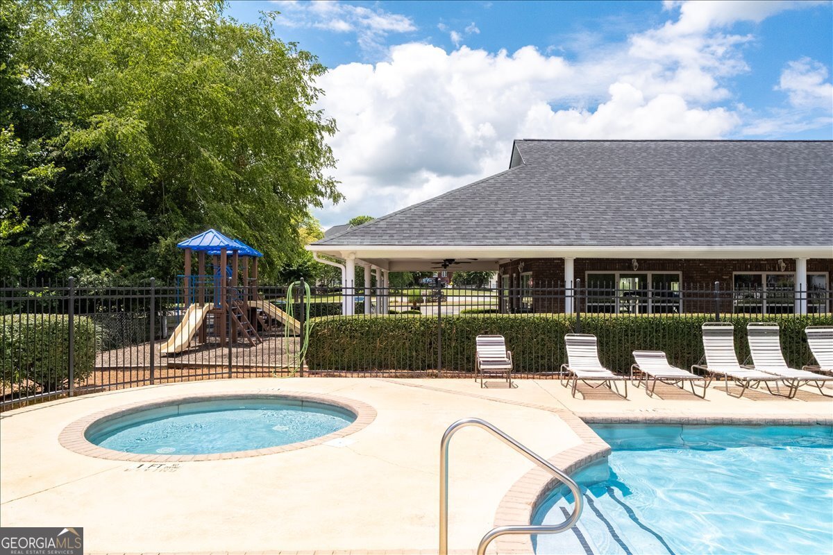 16 Berkshire Drive Cartersville - Photo 38