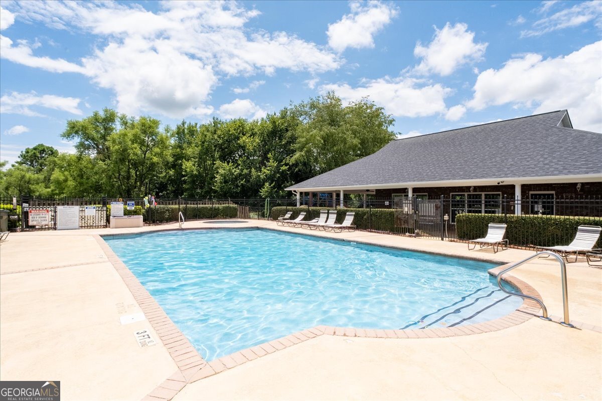 16 Berkshire Drive Cartersville - Photo 39
