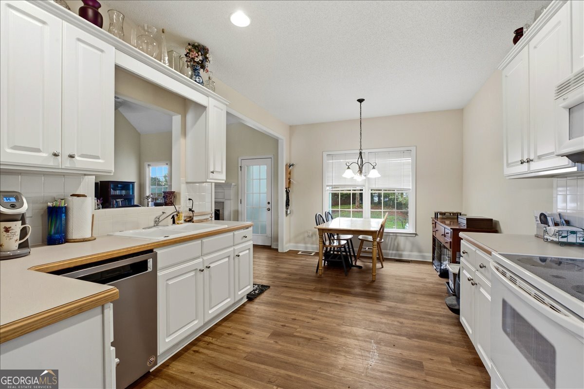 16 Berkshire Drive Cartersville - Photo 6