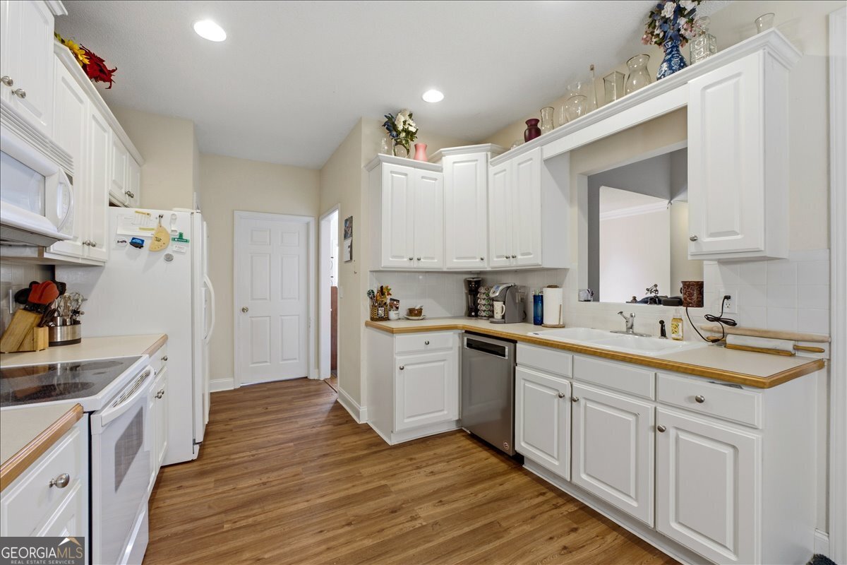 16 Berkshire Drive Cartersville - Photo 7