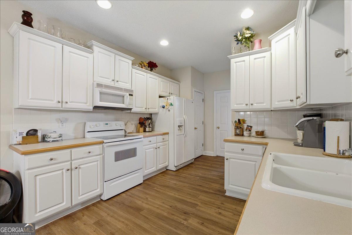 16 Berkshire Drive Cartersville - Photo 8
