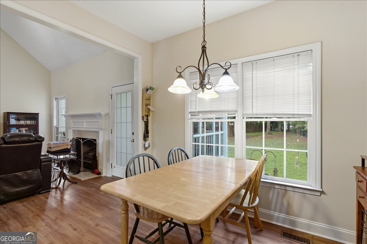 16 Berkshire Drive Cartersville - Photo 9