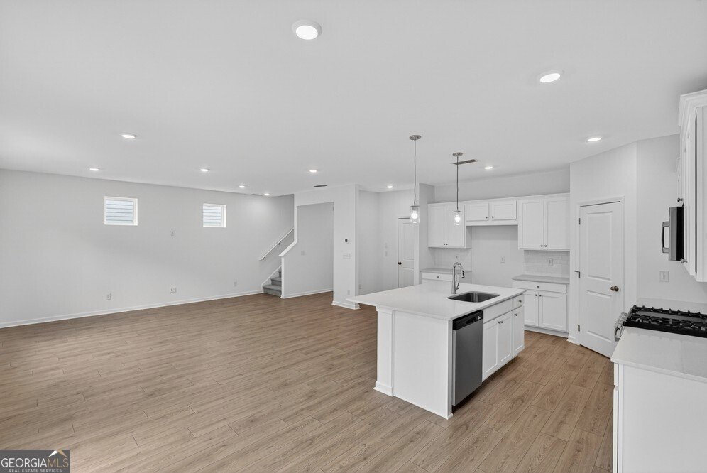 222 Groveton Court Euharlee - Photo 6