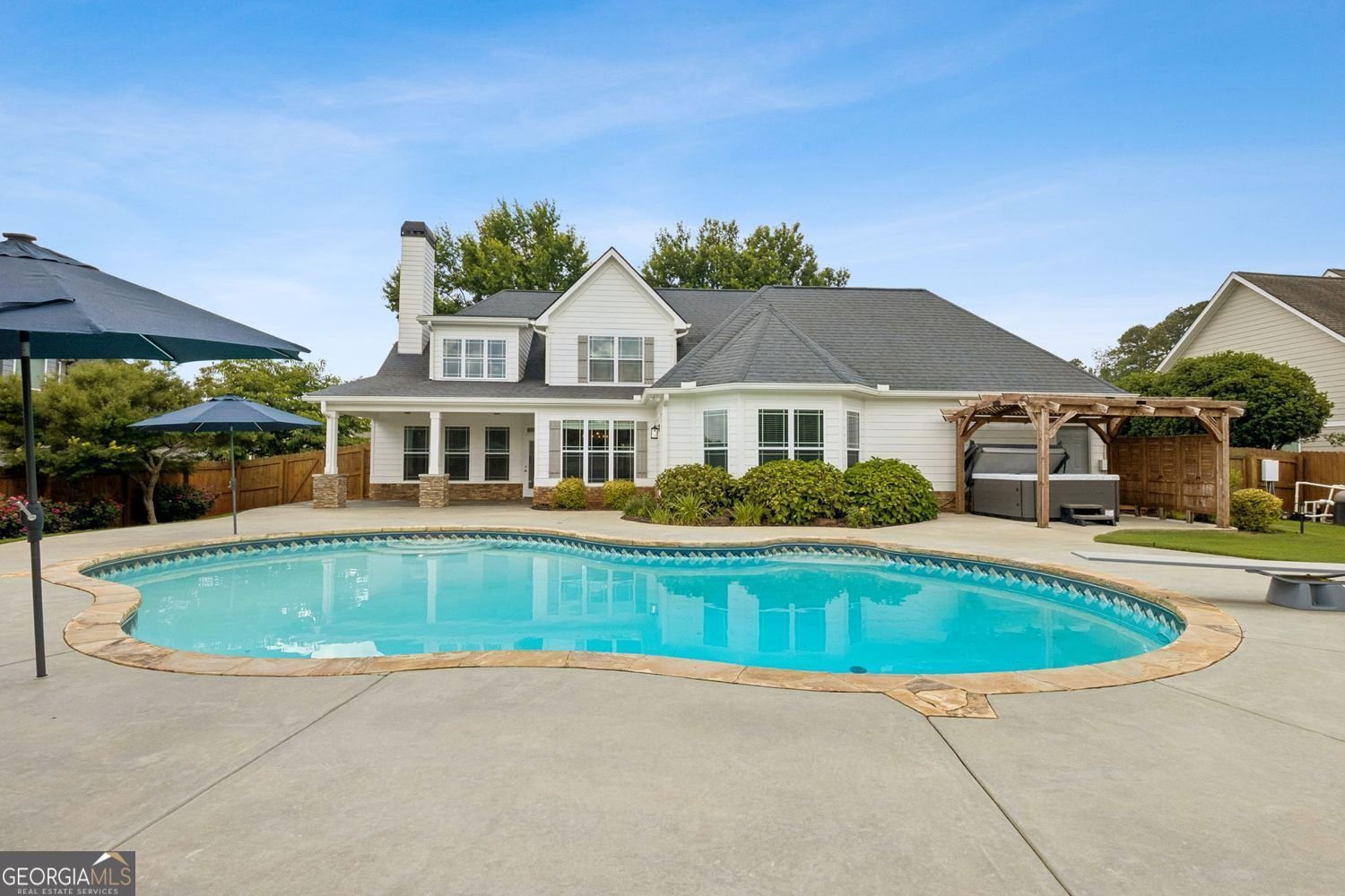1211 Ora Lee Lane Winder - Photo 7