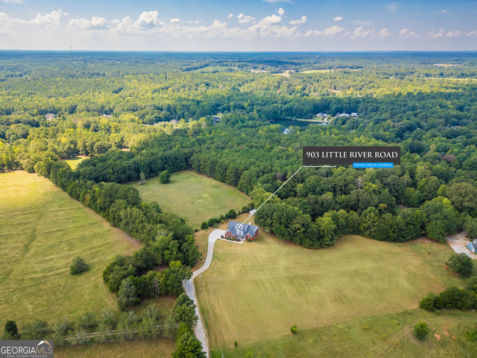 903 Little River Road Social Circle - Photo 14