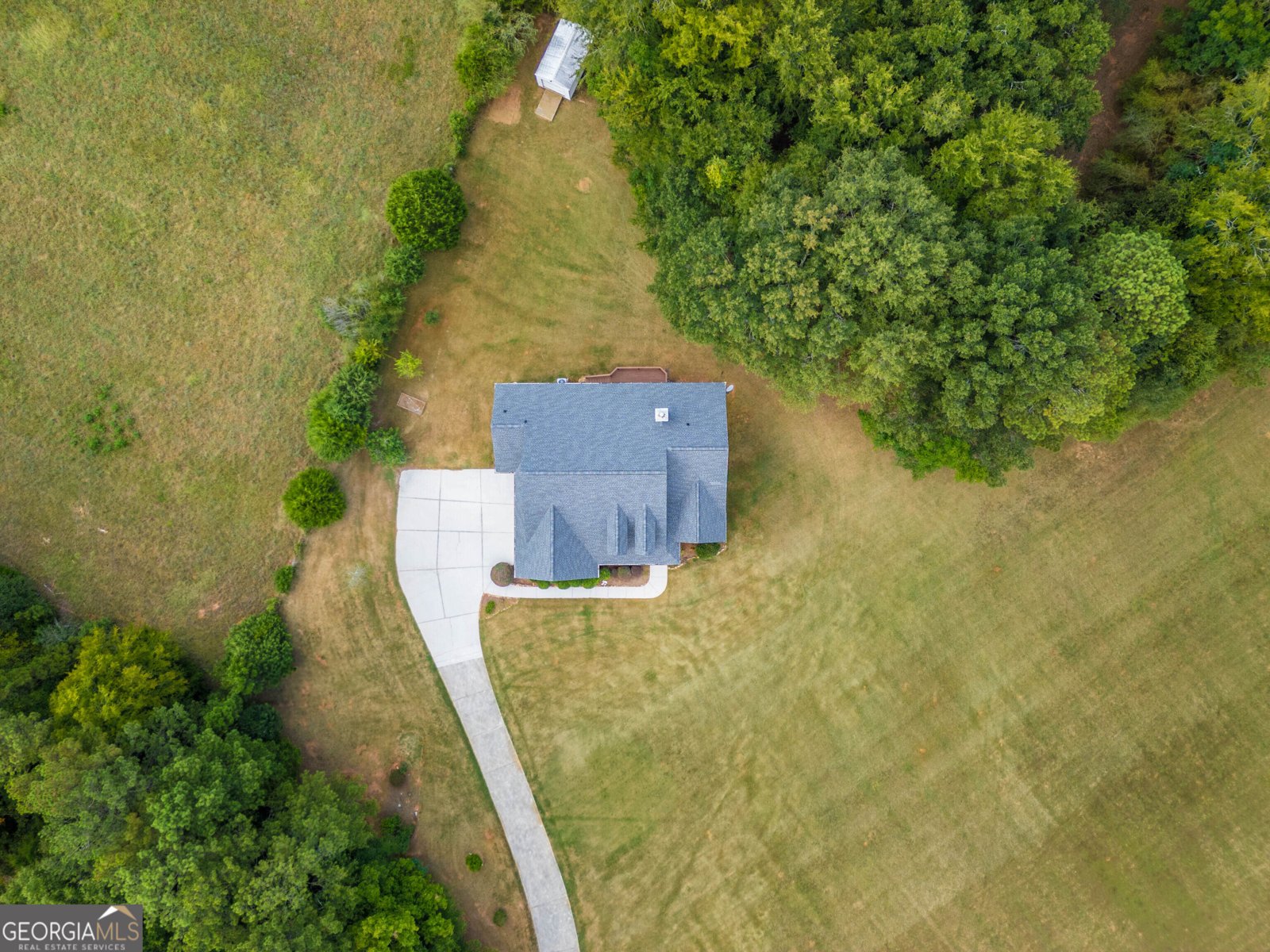 903 Little River Road Social Circle - Photo 19