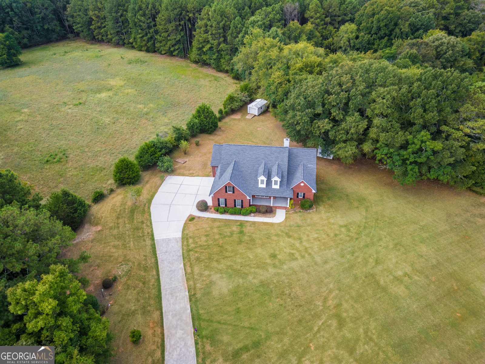 903 Little River Road Social Circle - Photo 20