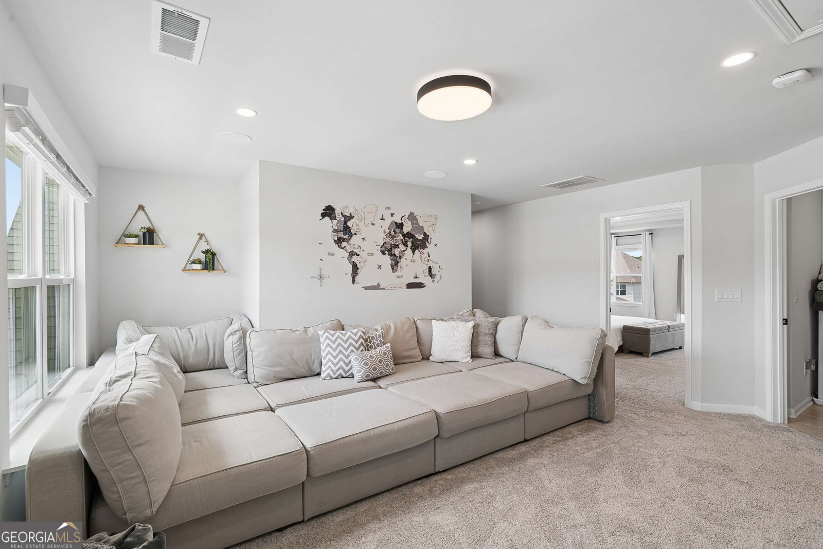 619 Napier Pass Peachtree City - Photo 22
