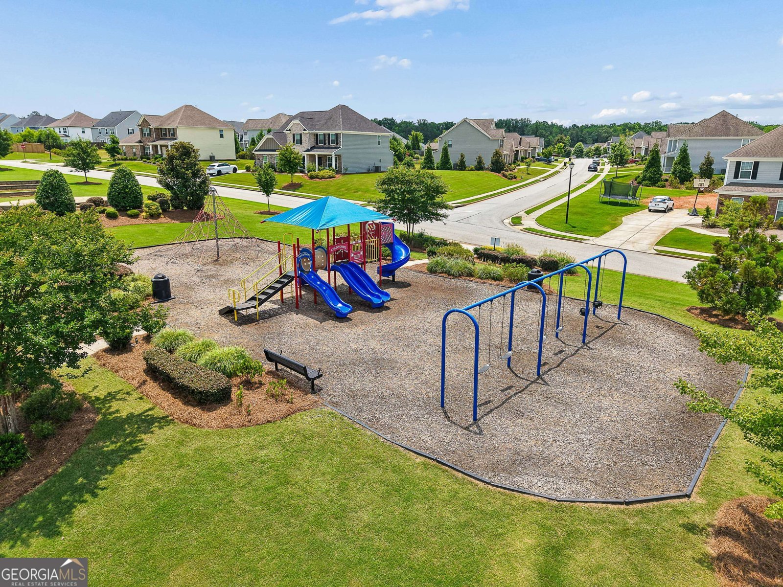 619 Napier Pass Peachtree City - Photo 47