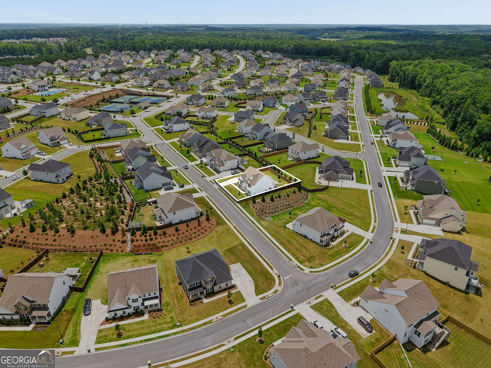 619 Napier Pass Peachtree City - Photo 50