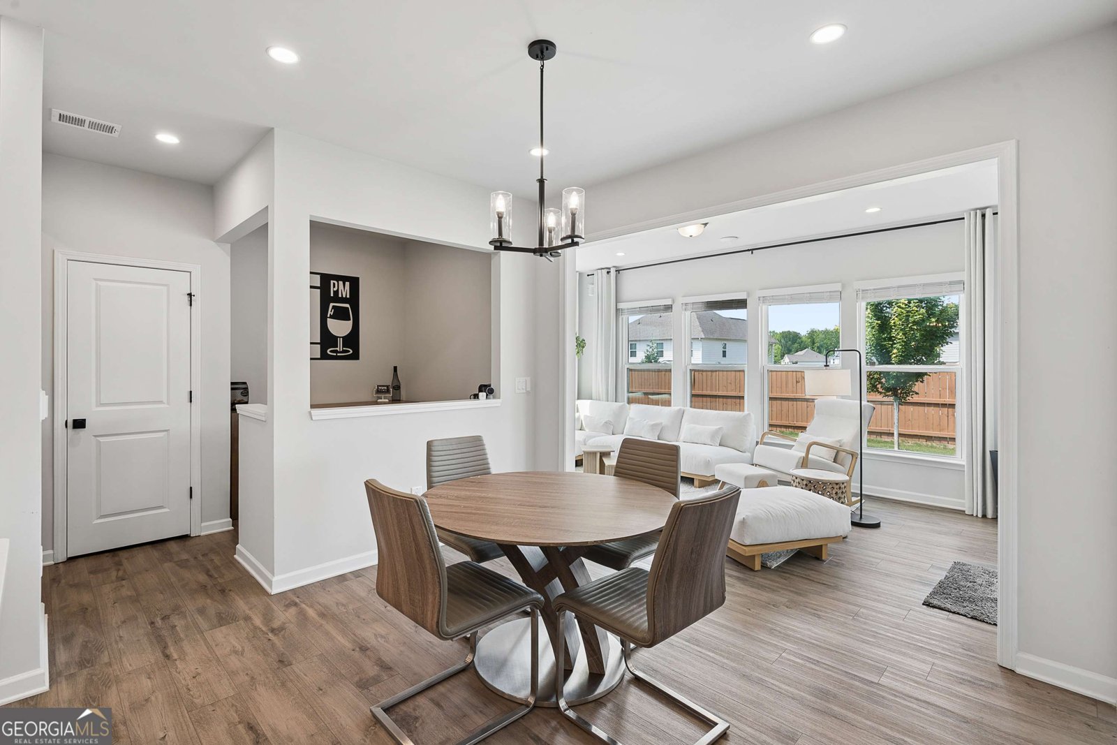619 Napier Pass Peachtree City - Photo 9