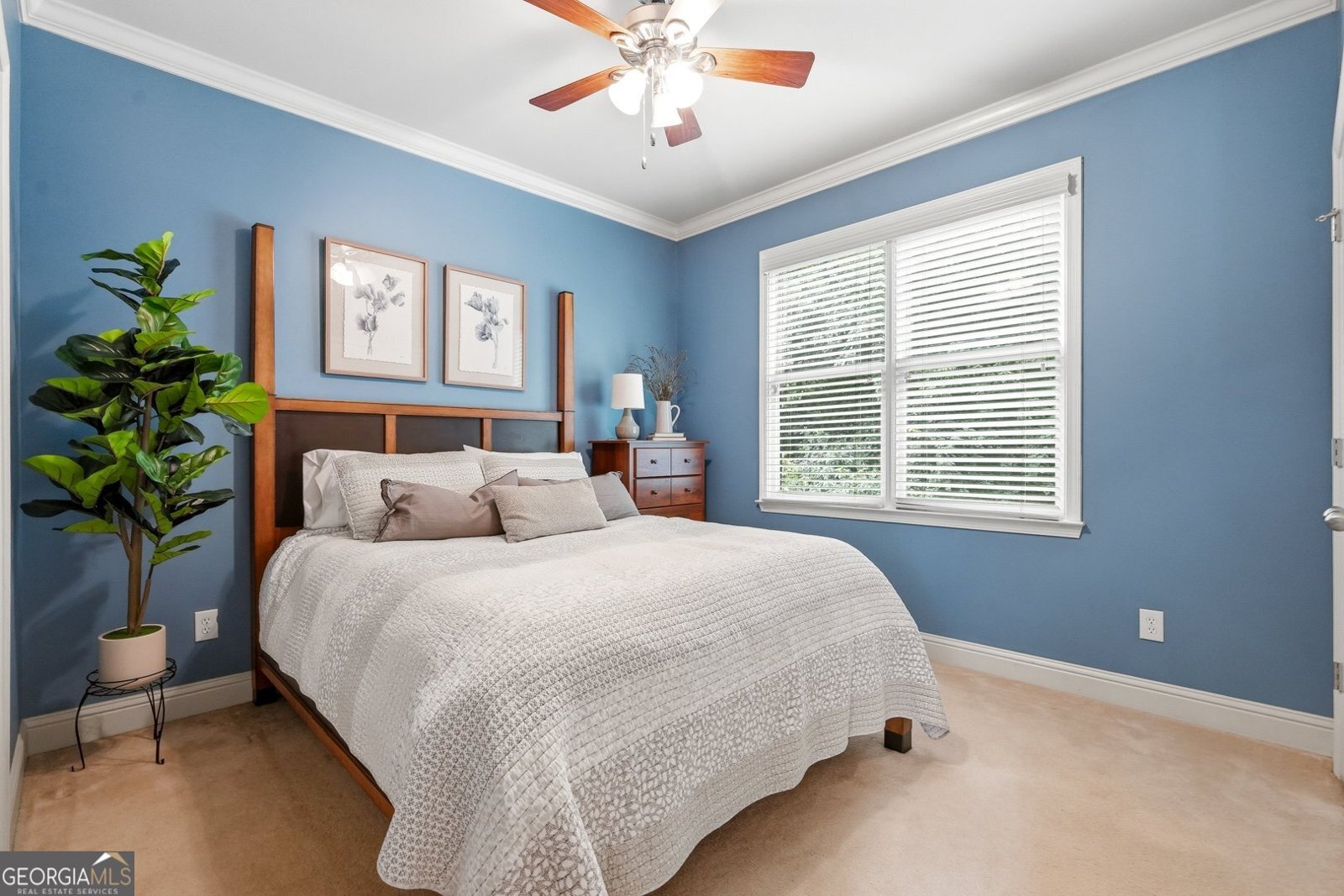 1760 Blossom Creek Lane Cumming - Photo 14