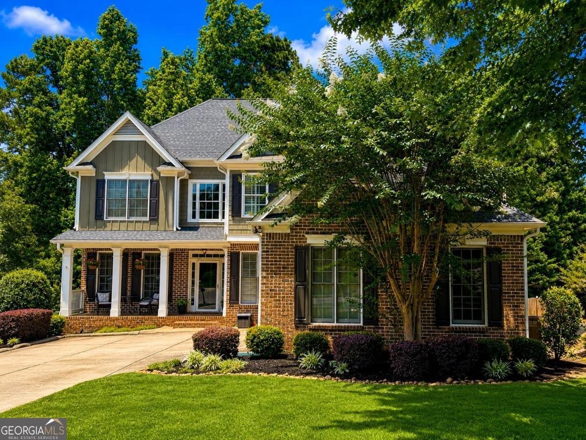1760 Blossom Creek Lane Cumming - Photo 32