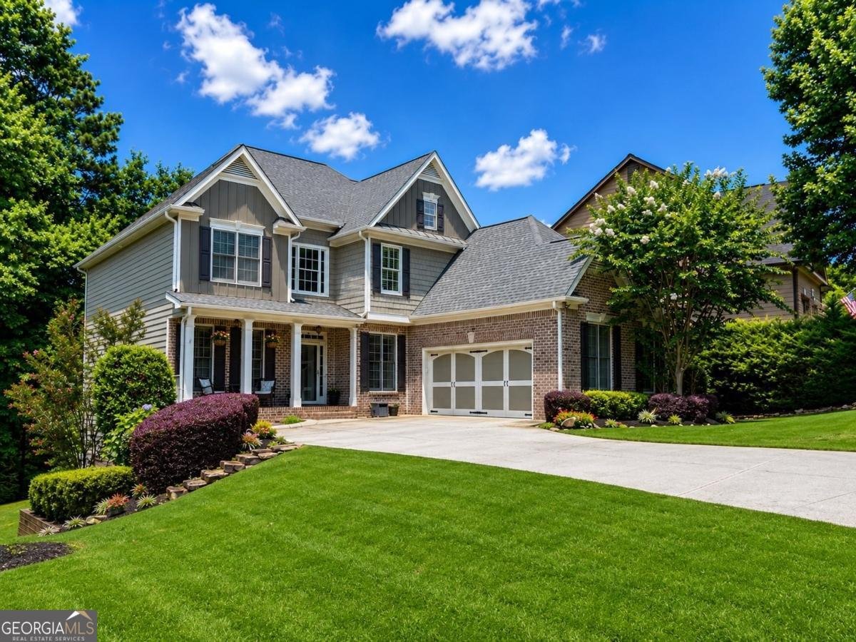 1760 Blossom Creek Lane Cumming - Photo 34