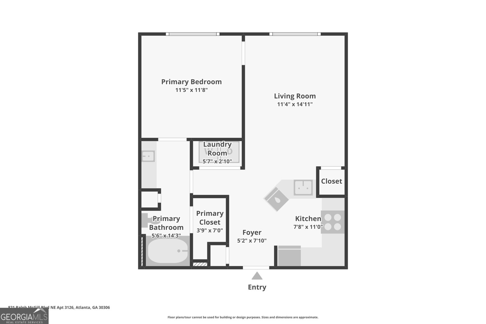 821 Ralph McGill Boulevard Atlanta - Photo 31