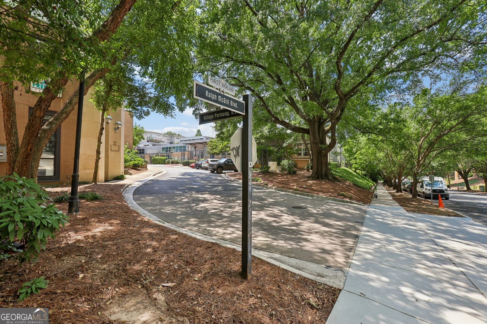 821 Ralph McGill Boulevard Atlanta - Photo 41