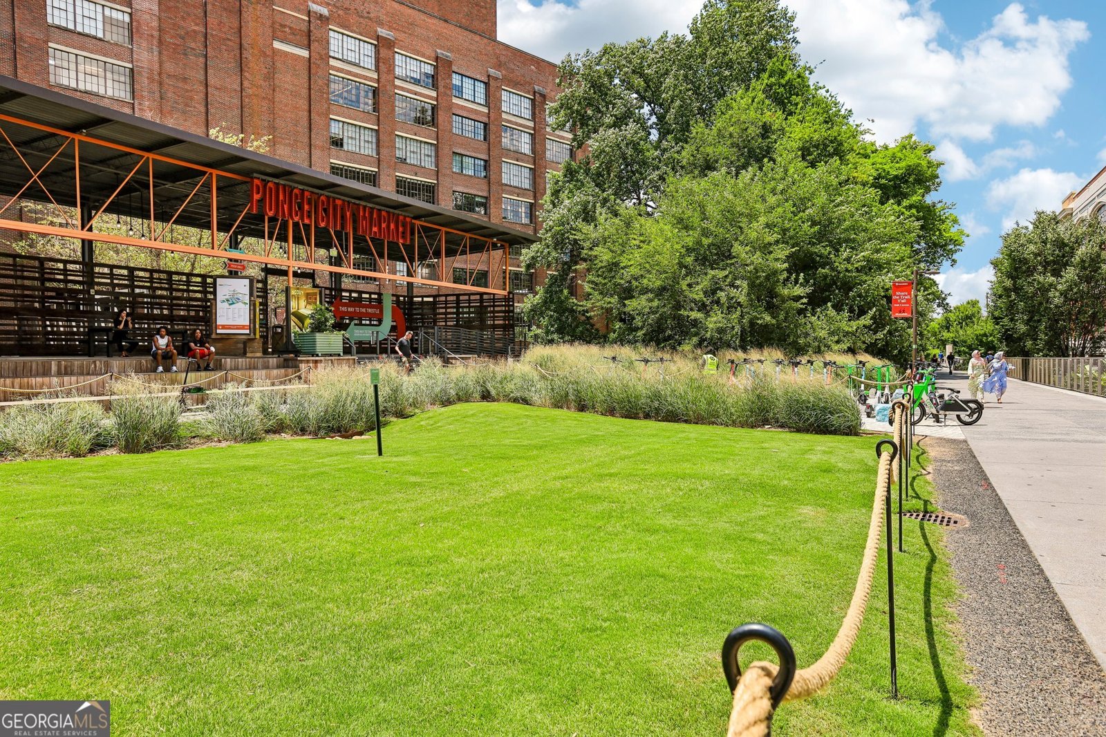 821 Ralph McGill Boulevard Atlanta - Photo 48